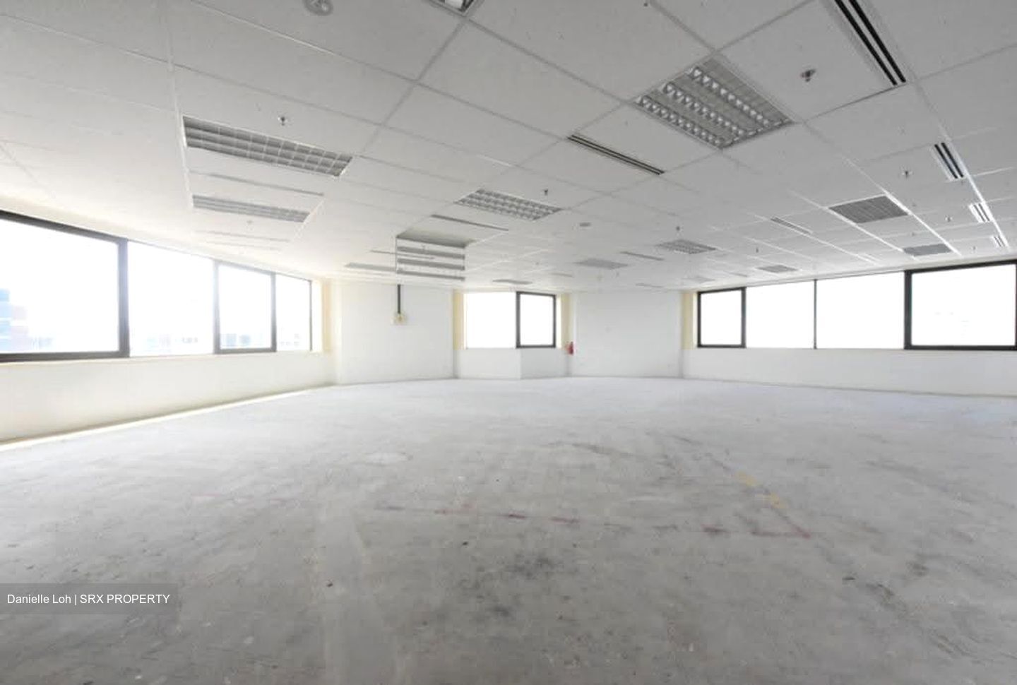 Parkway Parade (D15), Office #604755511
